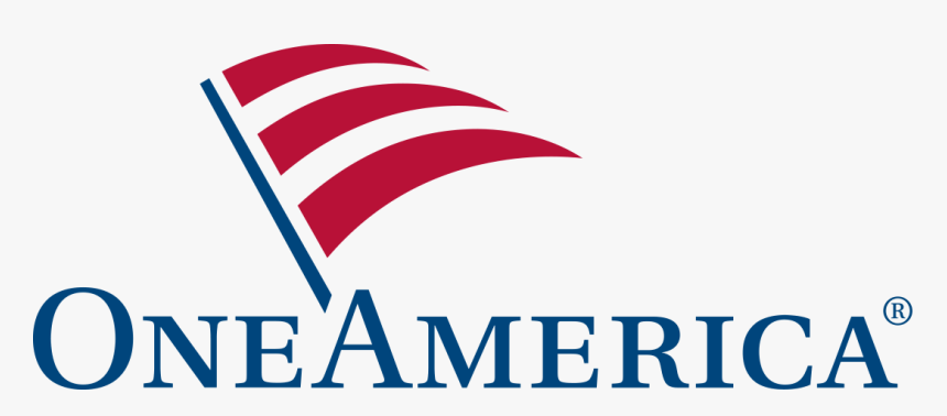 One America Logo, HD Png Download, Free Download