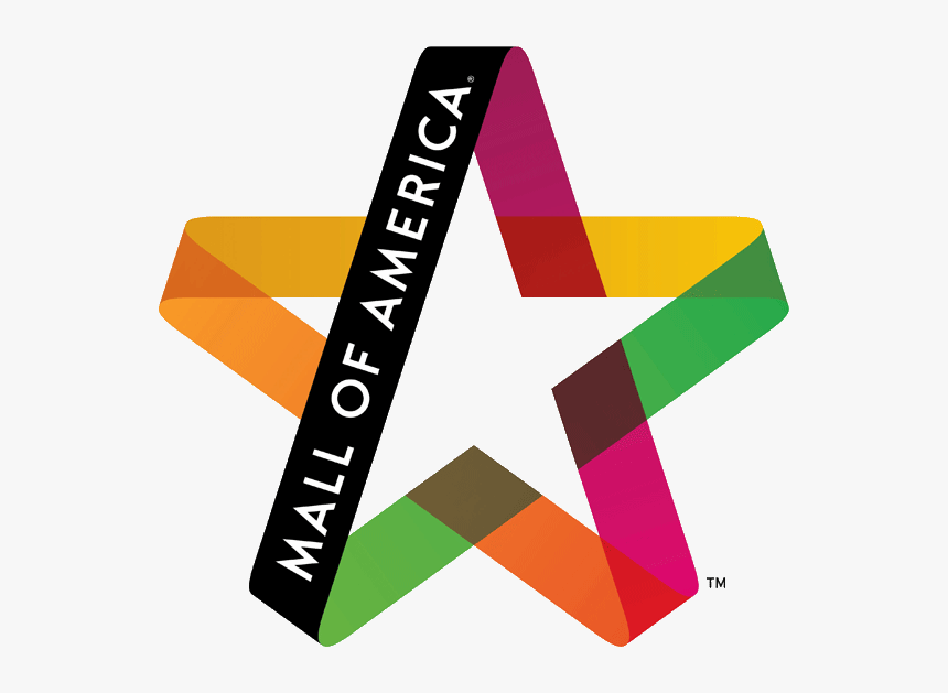 Mall Of America Logo Png - Mall Of America Logo, Transparent Png, Free Download