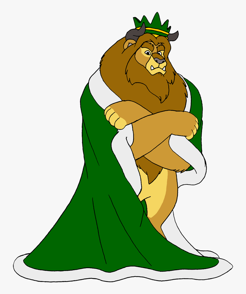 Wizard Of Oz - Cowardly Lion Clip Art, HD Png Download, Free Download