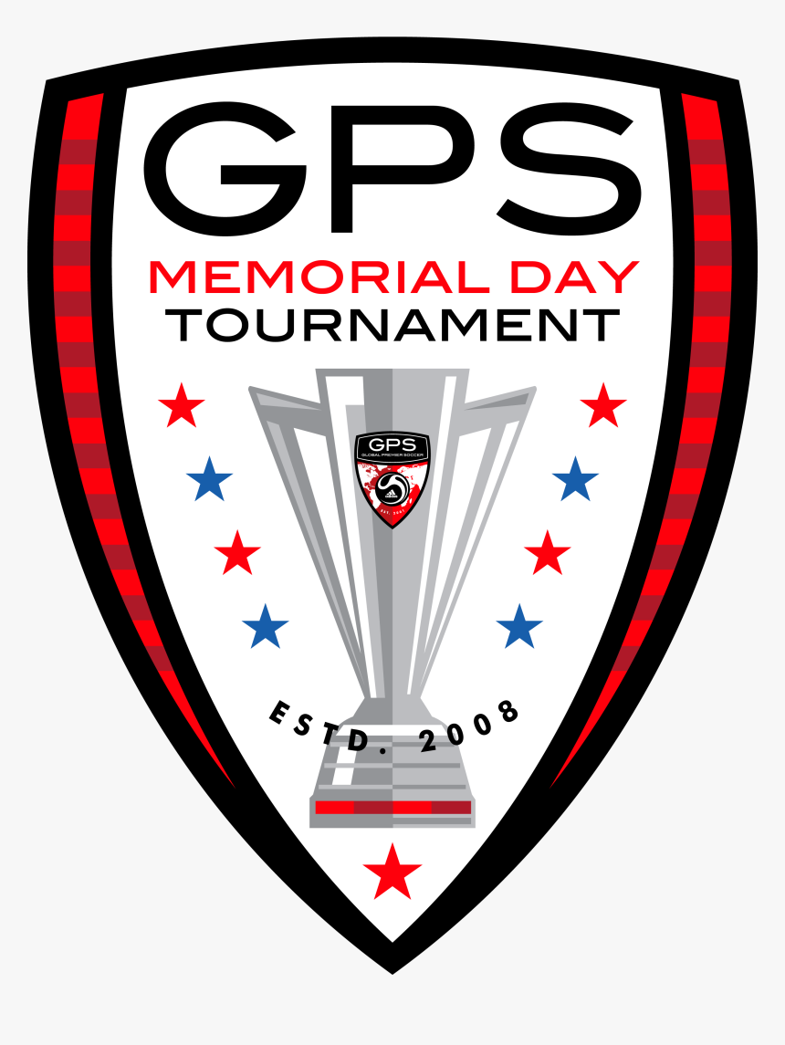 Gps Memorial Day Tournament, HD Png Download, Free Download