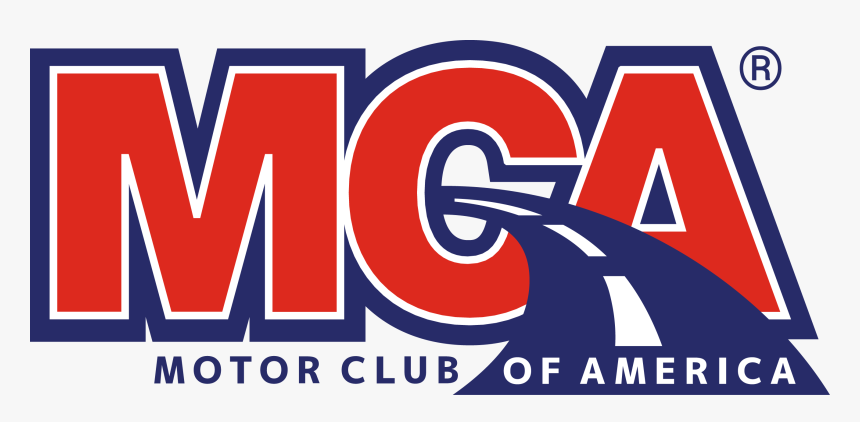 Mca Logo Png - Mca, Transparent Png, Free Download