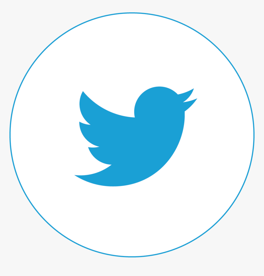 Twitter Icon Size 2017, HD Png Download, Free Download