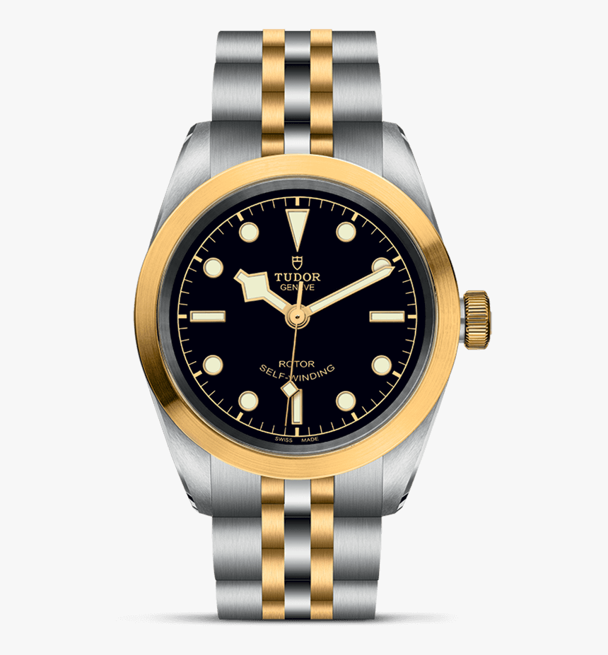 Tudor Black Bay 41 S&g, HD Png Download, Free Download