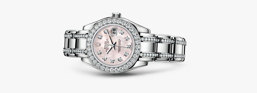 Best Selling Rolex Womens Watch, HD Png Download, Free Download