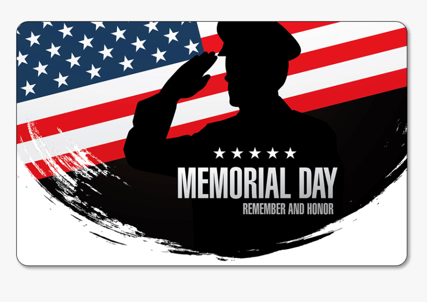 Memorial Day Message 2019, HD Png Download, Free Download