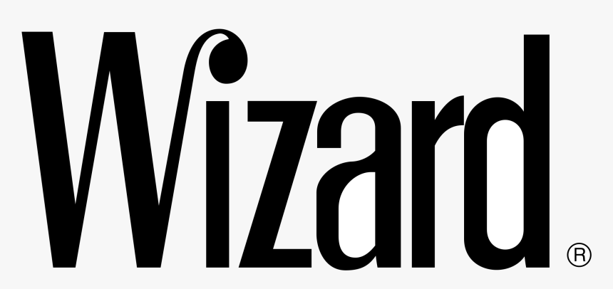 Wizard Logo Png Transparent - Wizard, Png Download, Free Download