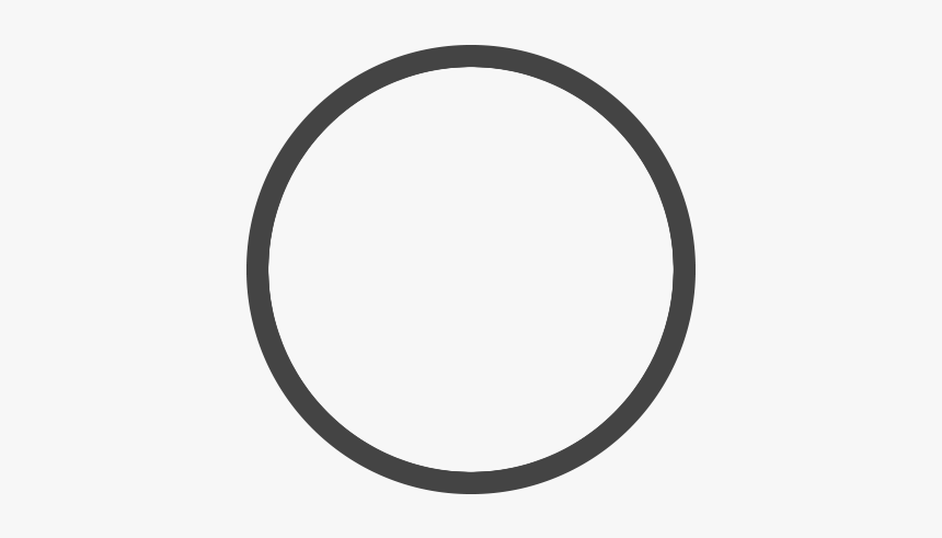Circle Ai - Perfect Circle Transparent Background, HD Png Download, Free Download