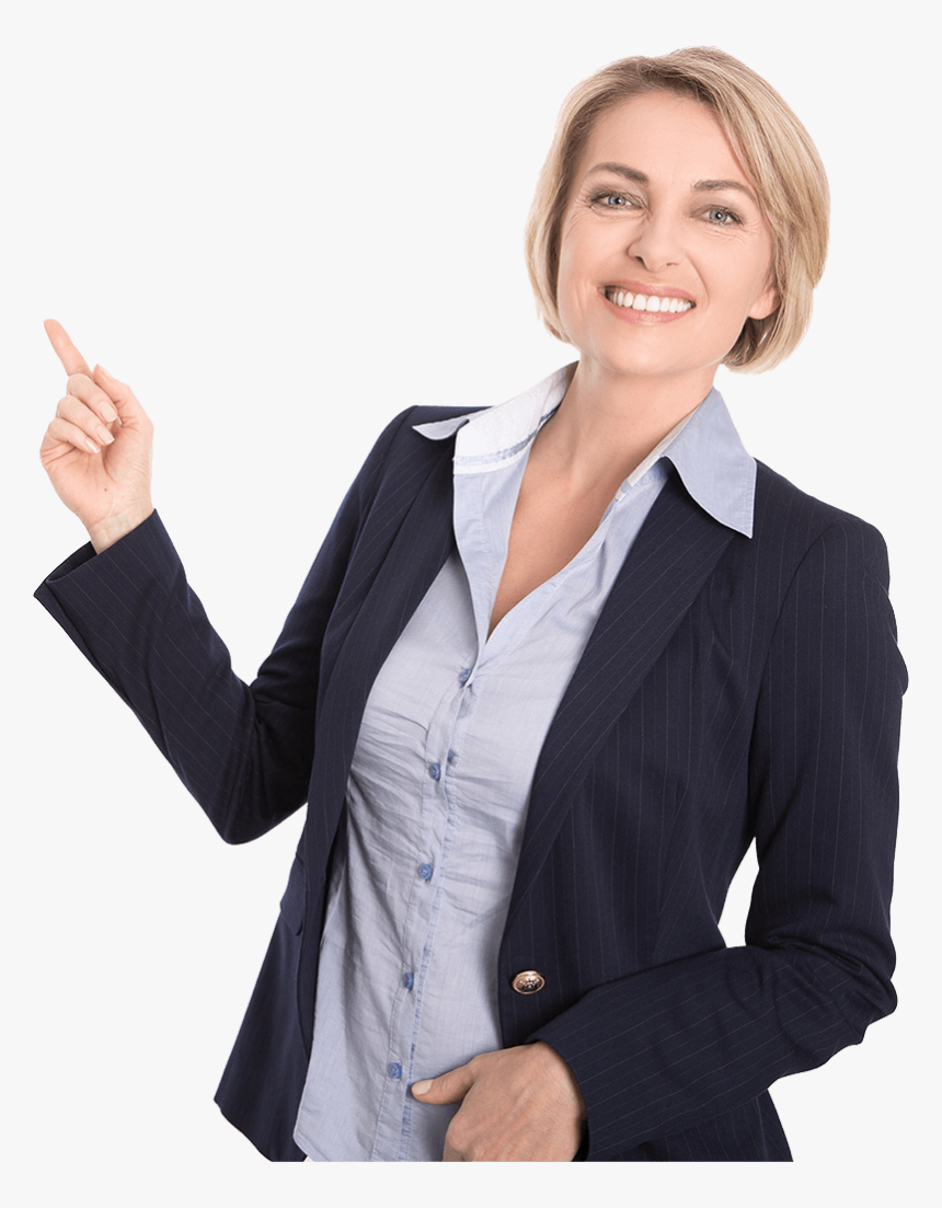 Business Png - Transparent Business Women Png, Png Download, Free Download