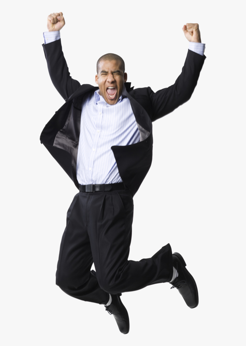 Jump In The Air Png, Transparent Png, Free Download