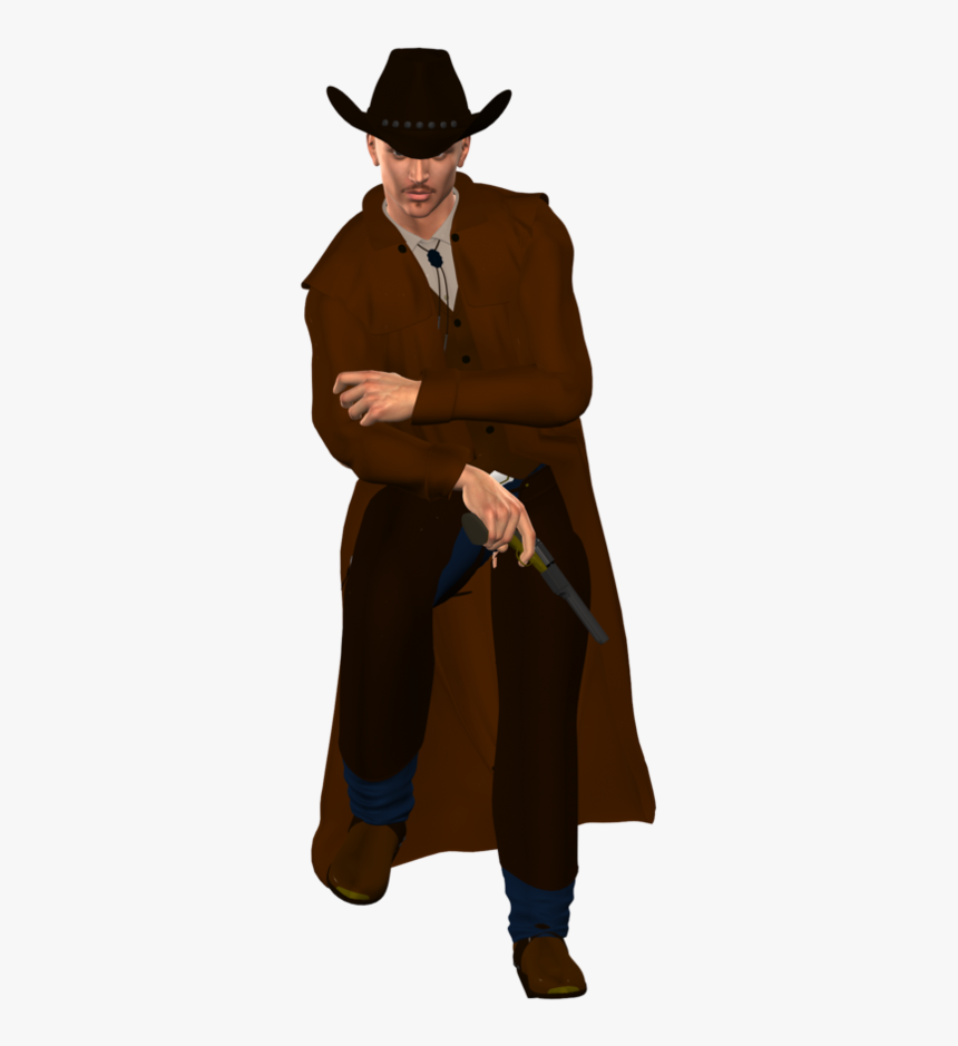 Transparent Cowboy Png, Png Download, Free Download