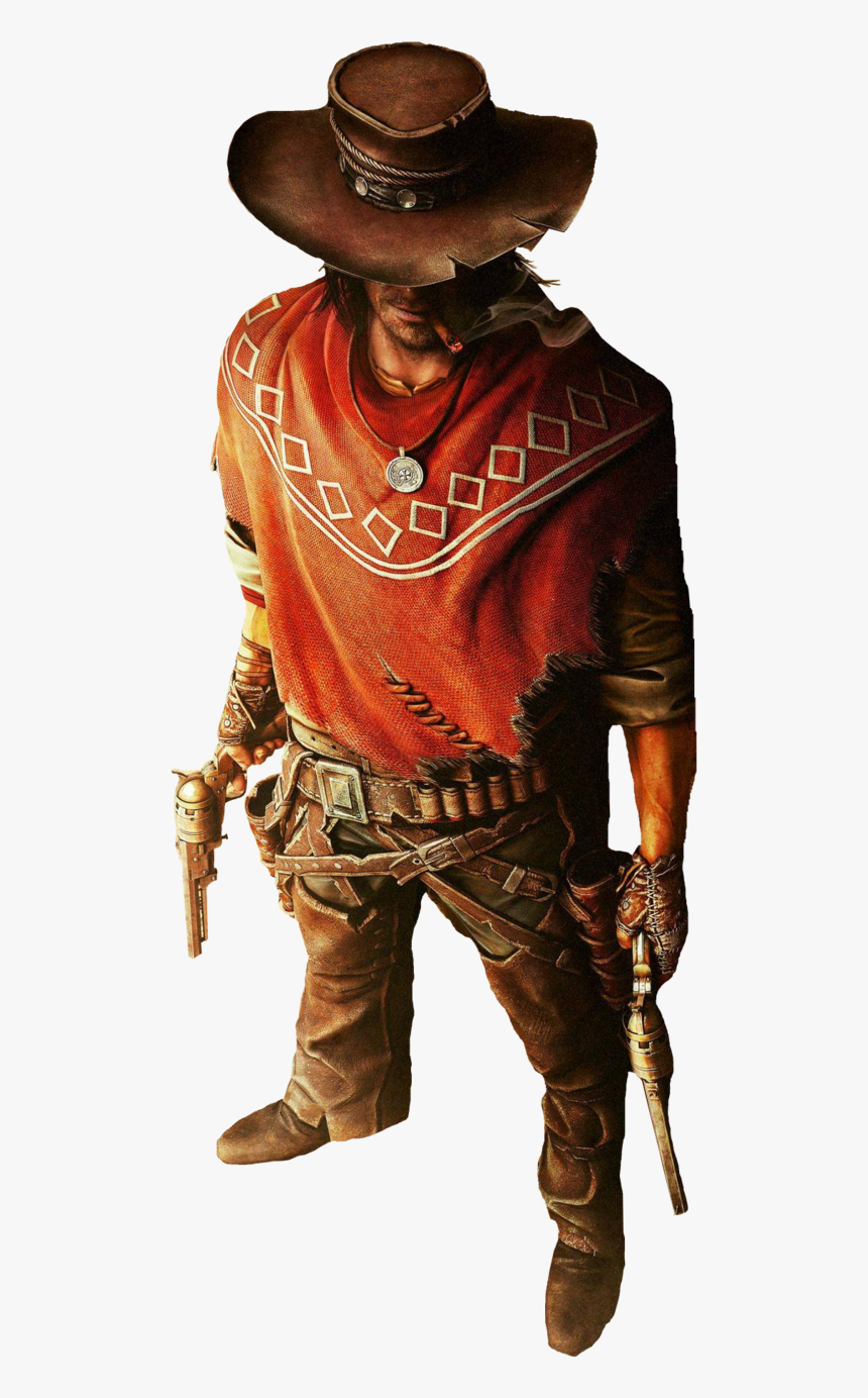 Cowboy Png, Transparent Png, Free Download