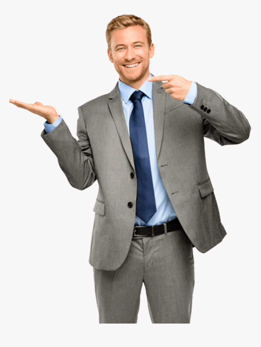 Businessman Png Image File - Businessman Png, Transparent Png, Free Download