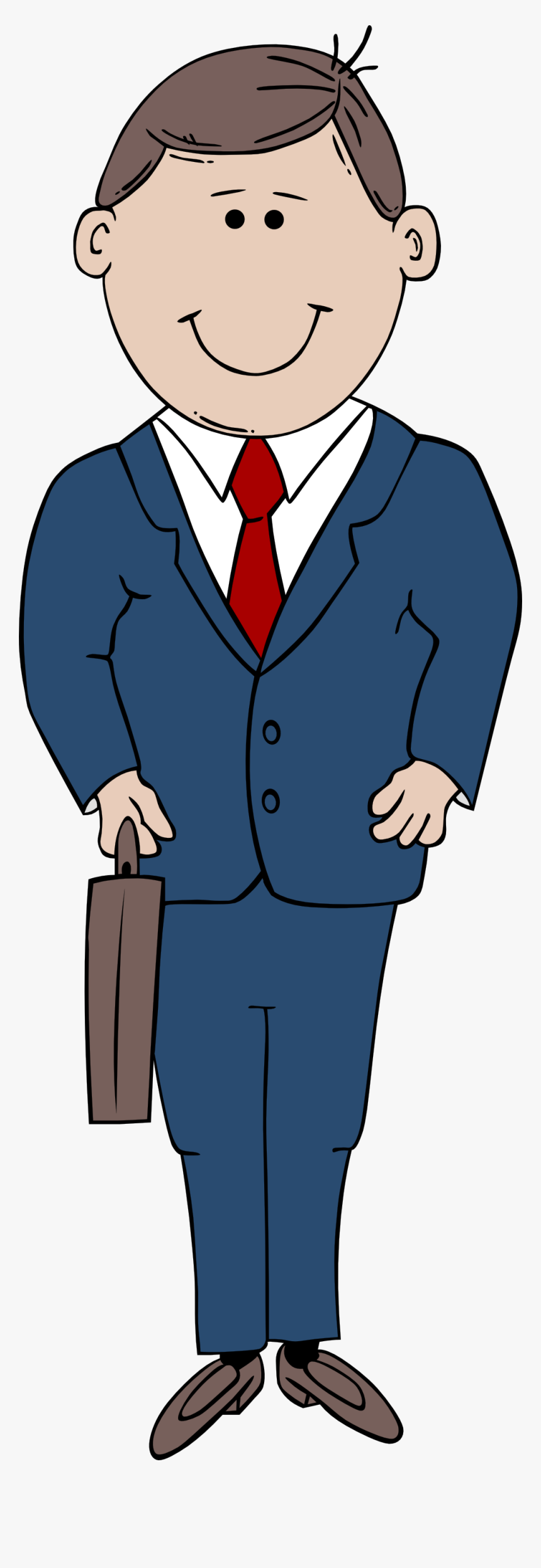 Man Clipart, HD Png Download, Free Download
