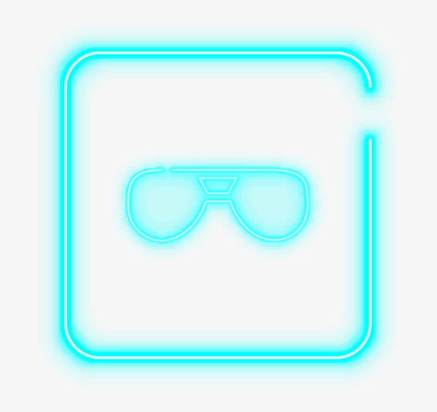 Transparent Swag Glasses Png - Neon Swag, Png Download, Free Download