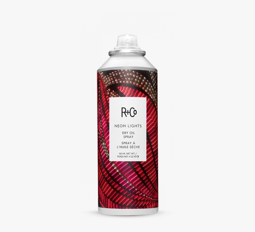 R Co Spry Hair, HD Png Download, Free Download