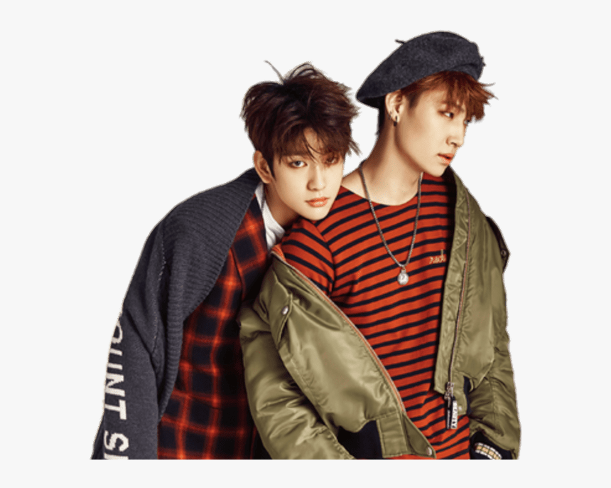Jj Project Style - Jj Project Photoshoot, HD Png Download, Free Download