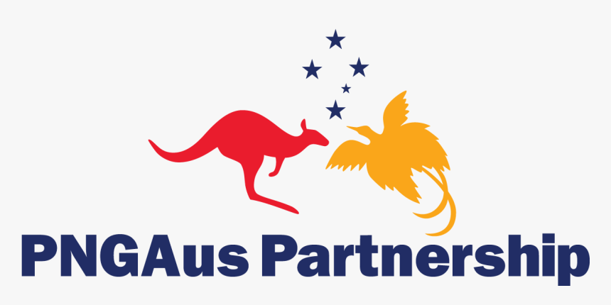 Client Logo - Png Aus Partnership Logo, Transparent Png, Free Download