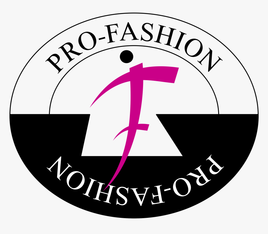 Pro Fashion Logo Png Transparent - Profashion Logo, Png Download, Free Download