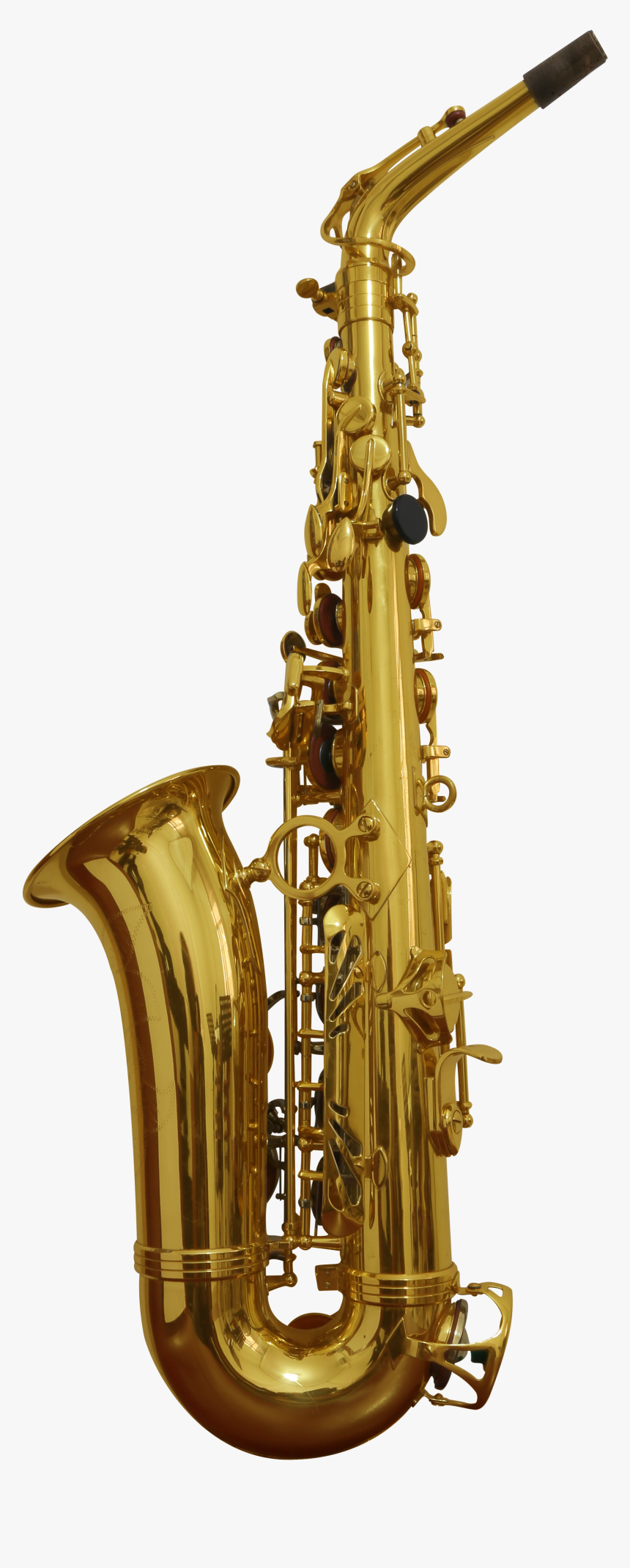 Saxophone Png Clip Art - Saxophone Png Transparent, Png Download, Free Download