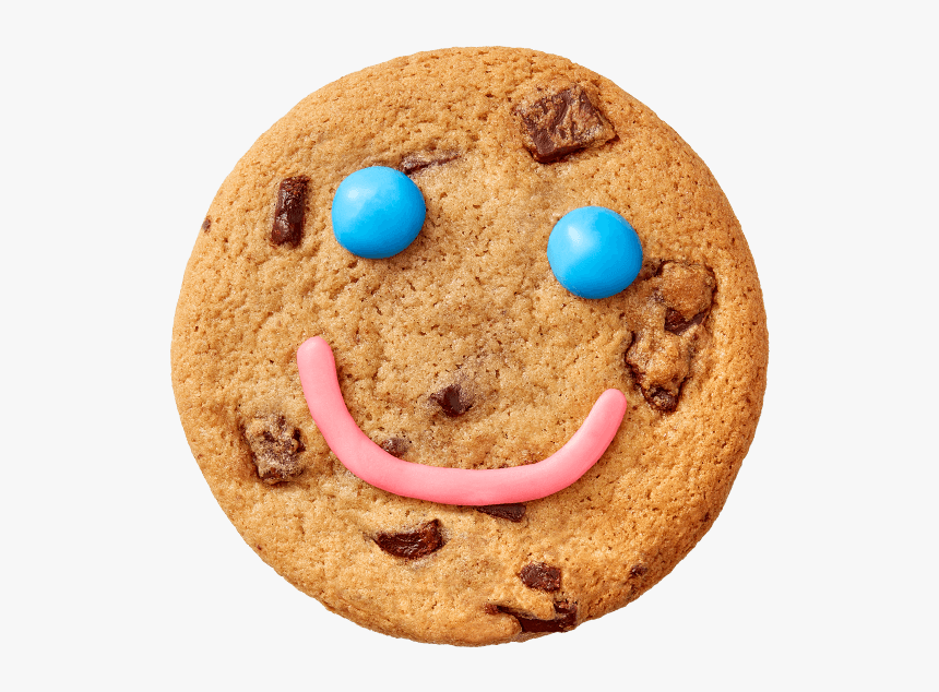 Cookie Png Image Transparent - Tim Horton Smile Cookies 2019, Png Download, Free Download