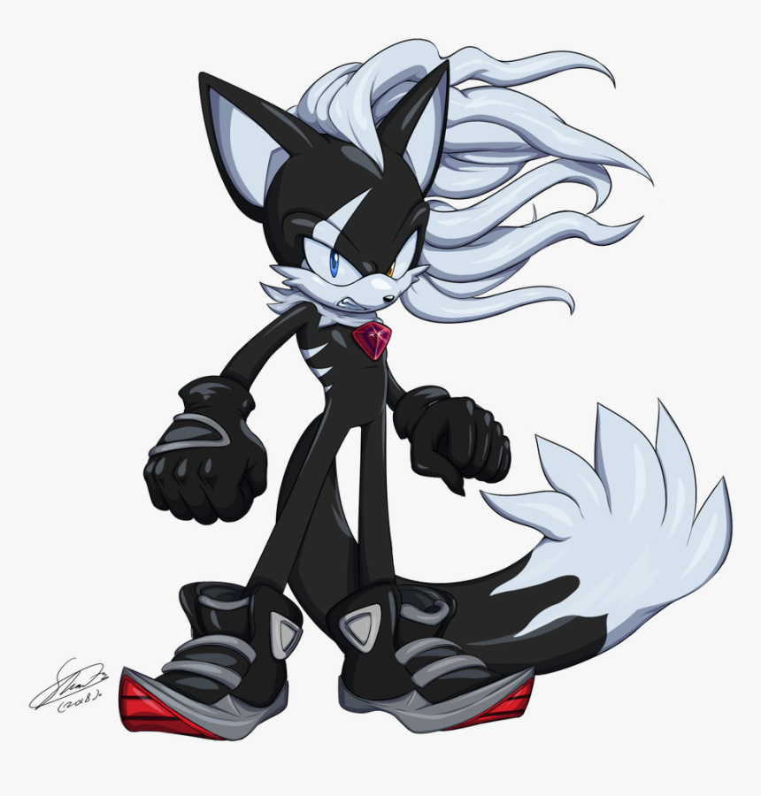 #infinitethejackal Hashtag On Twitter - Sonic The Hedgehog Infinite, HD Png Download, Free Download