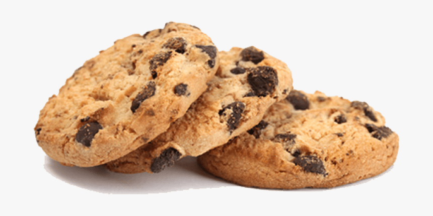 Download Cookies Png File Png Images Background - Transparent Background Chocolate Chip Cookies Png, Png Download, Free Download