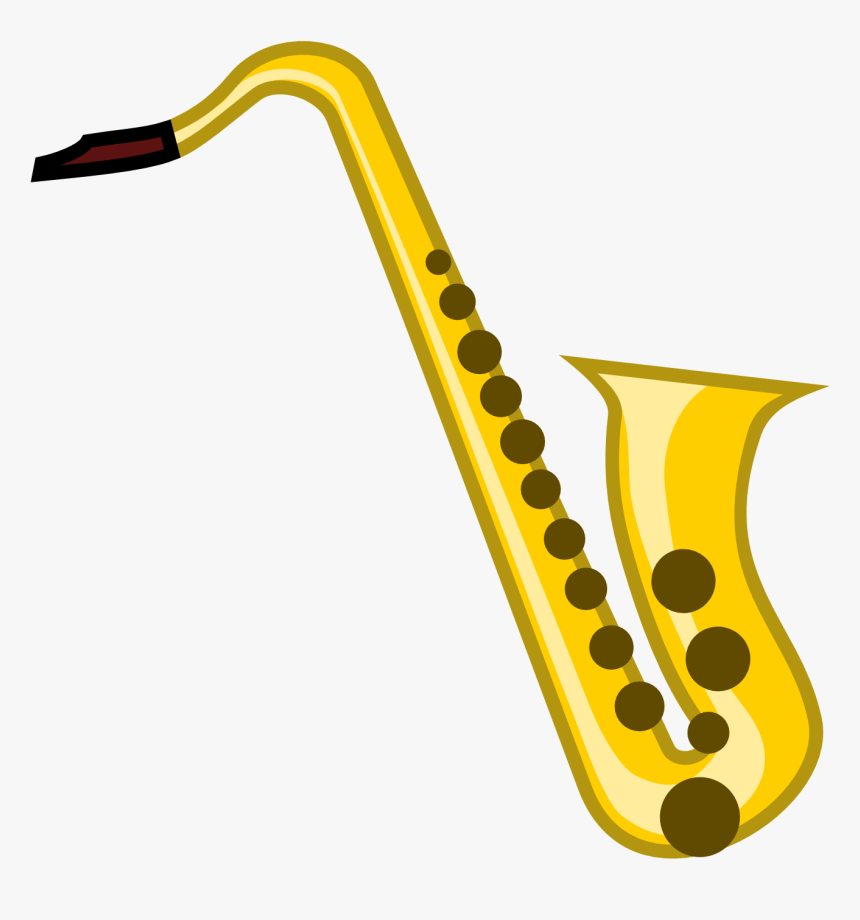 Saxophonist Clipart