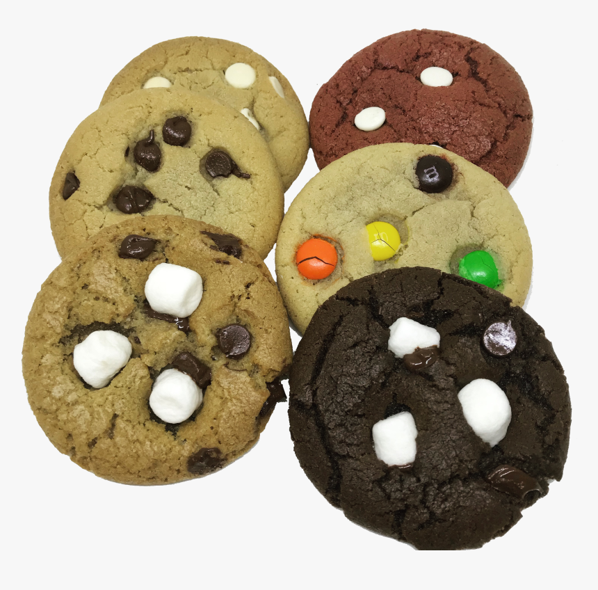 Cookies Png, Transparent Png, Free Download