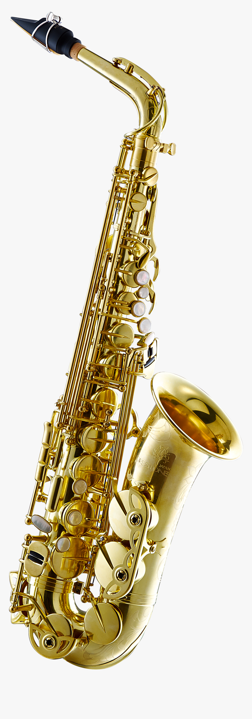 Saxo Alto Png, Transparent Png, Free Download