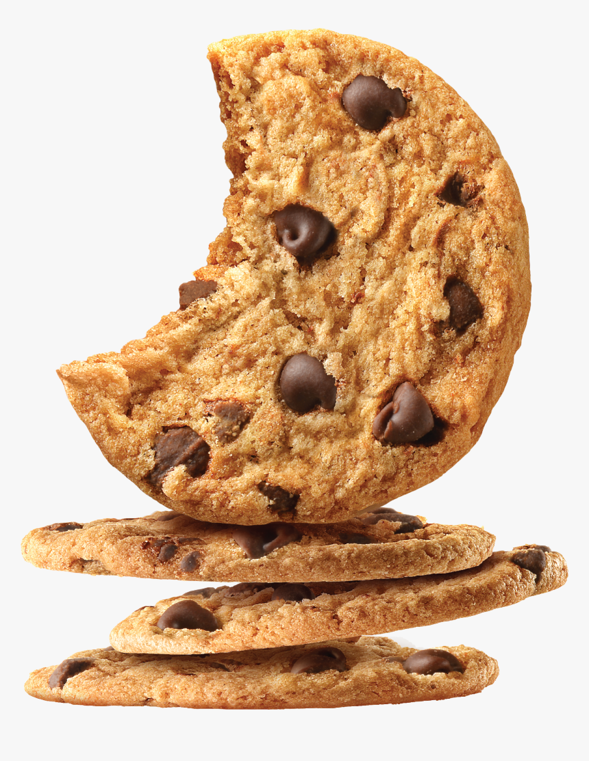 Chips Ahoy Debuts Original And Cinnamon Sugar Thins - Chips Ahoy Cookie Png, Transparent Png, Free Download