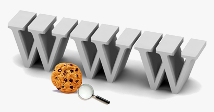 Internet-cookies - Cookies On The Internet, HD Png Download, Free Download