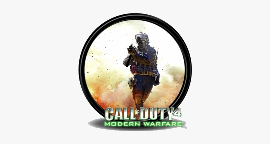 Call Of Duty Modern Warfare Png File - Call Of Duty Modern Warfare, Transparent Png, Free Download