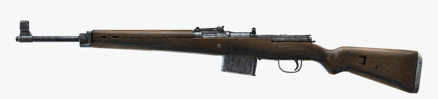 Ww2 Rifle Png - Ww1 Guns Transparent Background, Png Download, Free Download