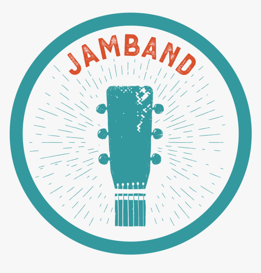 Jwy Classes Jamband - Graphic Design, HD Png Download, Free Download