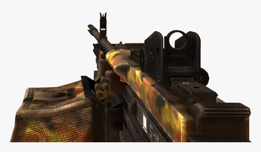 Free Mw2 Intervention Png - Mw2 Fall, Transparent Png, Free Download