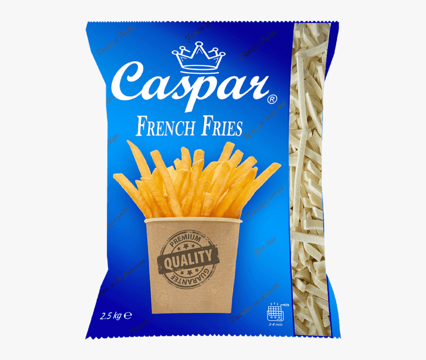 French Fries Png, Transparent Png, Free Download