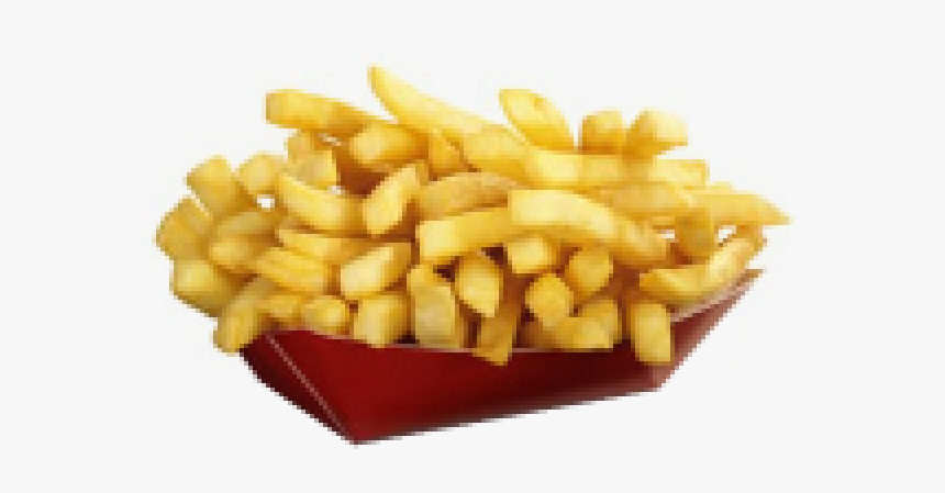 French Fries Transparent Background, HD Png Download, Free Download