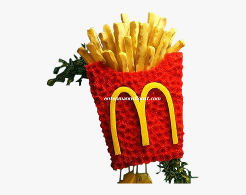 French Fries, HD Png Download, Free Download