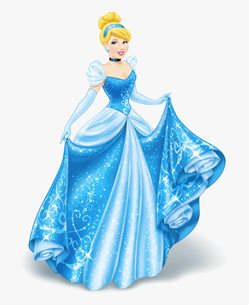 Cinderella Png Transparent Cinderella Images - Cinderella Disney Princess, Png Download, Free Download