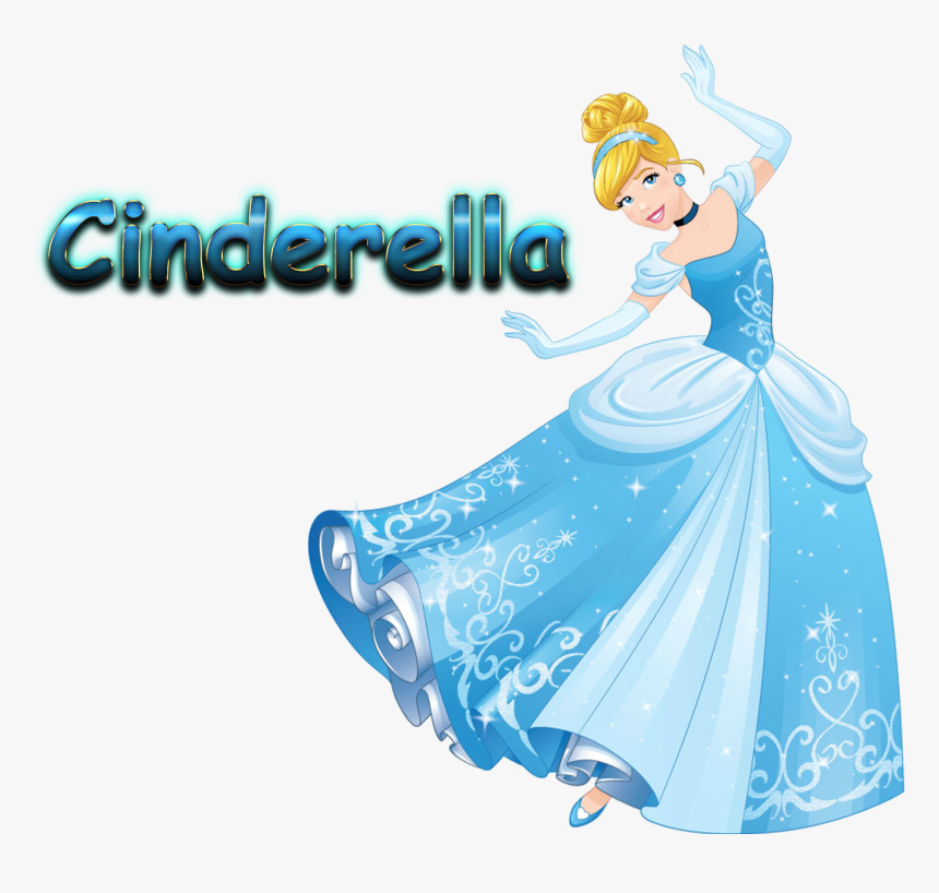 Cinderella Png Images Download - Cinderella Png, Transparent Png, Free Download