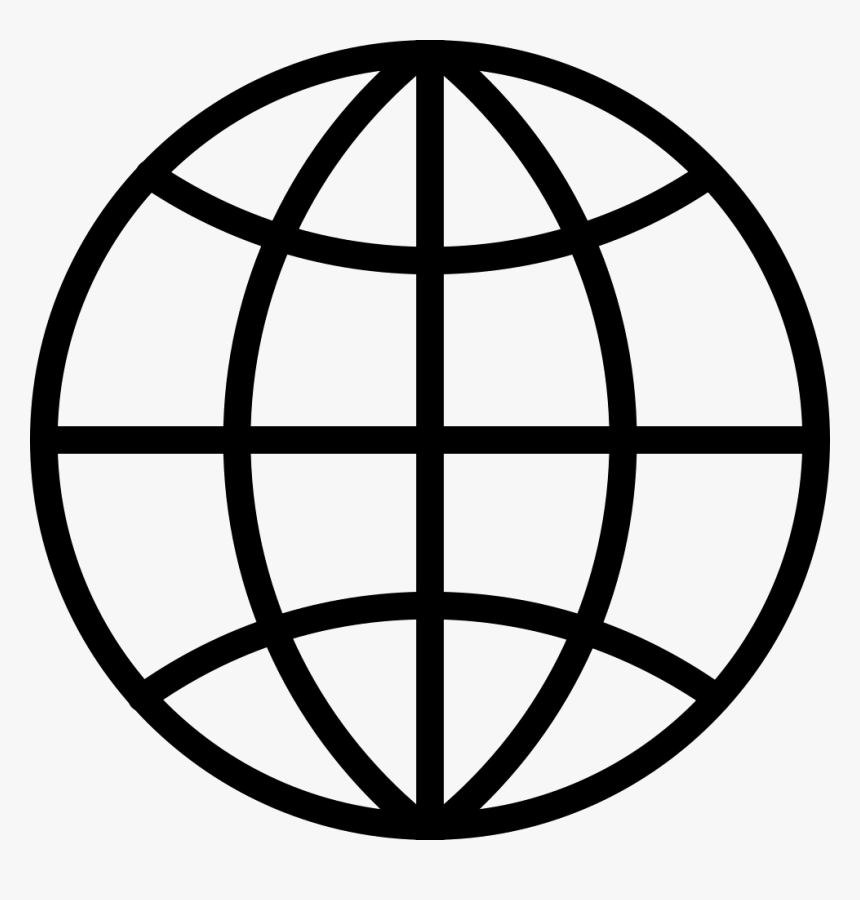 Internet - Website Icon Png, Transparent Png, Free Download