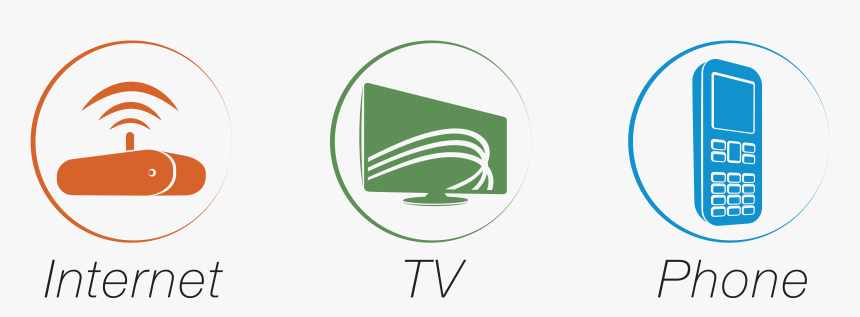 Internet Tv Phone - Internet Tv Logo Png, Transparent Png, Free Download