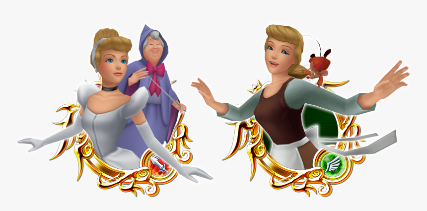 Sp Cinderella Cinderellajack, HD Png Download, Free Download