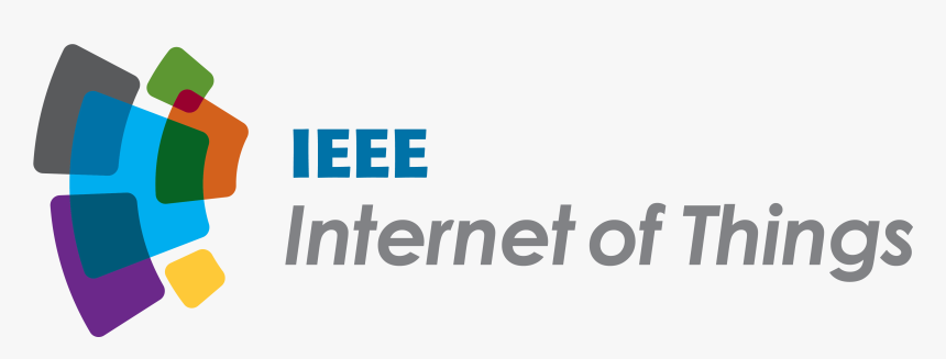 Ieee Internet Of Things Logo - Ieee Internet Of Things, HD Png Download, Free Download