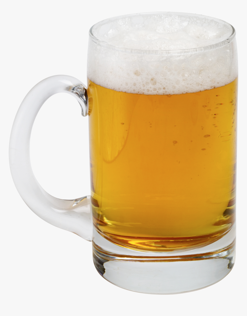 Beer Stein Transparent Background, HD Png Download, Free Download