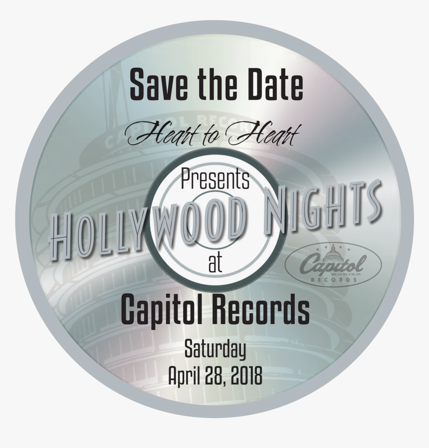 Capitol Records, HD Png Download, Free Download