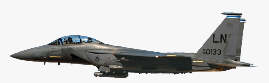 Jet Png - Fighter Jet Png Side, Transparent Png, Free Download