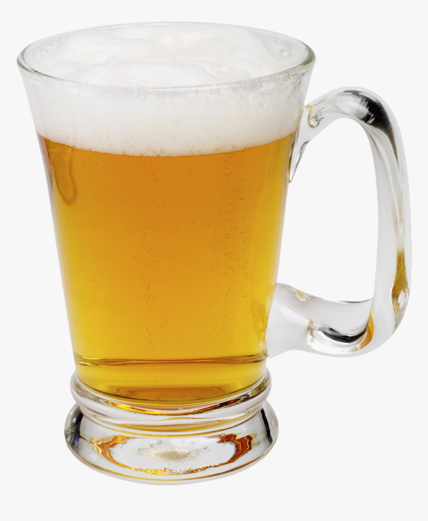 Transparent Beer Mug Png - Stein Of Beer Transparent Background, Png Download, Free Download