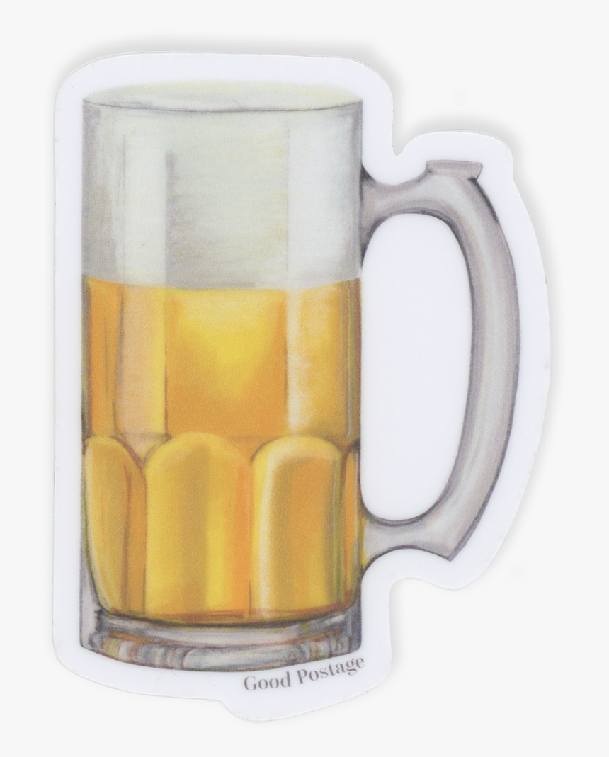 Beer Glass, HD Png Download, Free Download