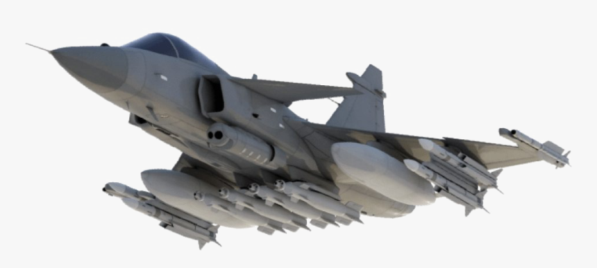 Transparent Jet Png Jas 39 Gripen E Png Download Kindpng